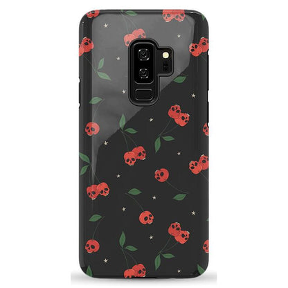 Sweet Revenge | Cherry Skulls Case