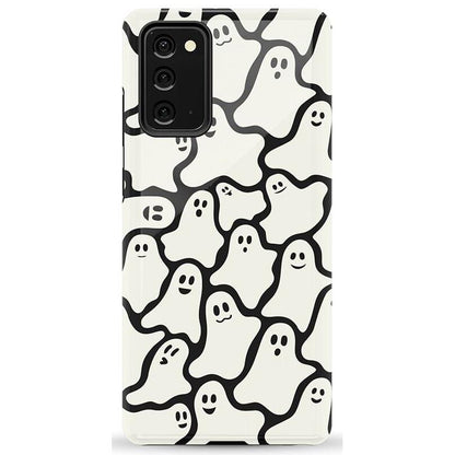 Don't Ghost Me | Halloween Case