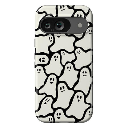 Don't Ghost Me | Halloween Case