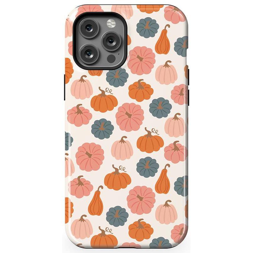 Oh My Gourd | Pumpkin Patch Case