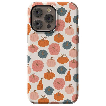 Oh My Gourd | Pumpkin Patch Case