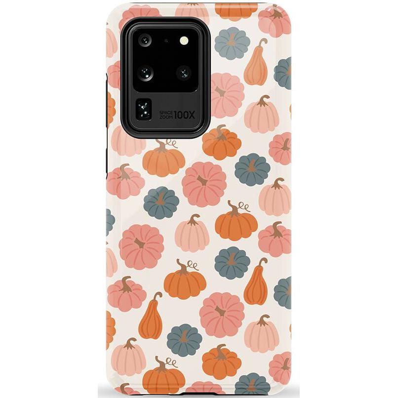 Oh My Gourd | Pumpkin Patch Case