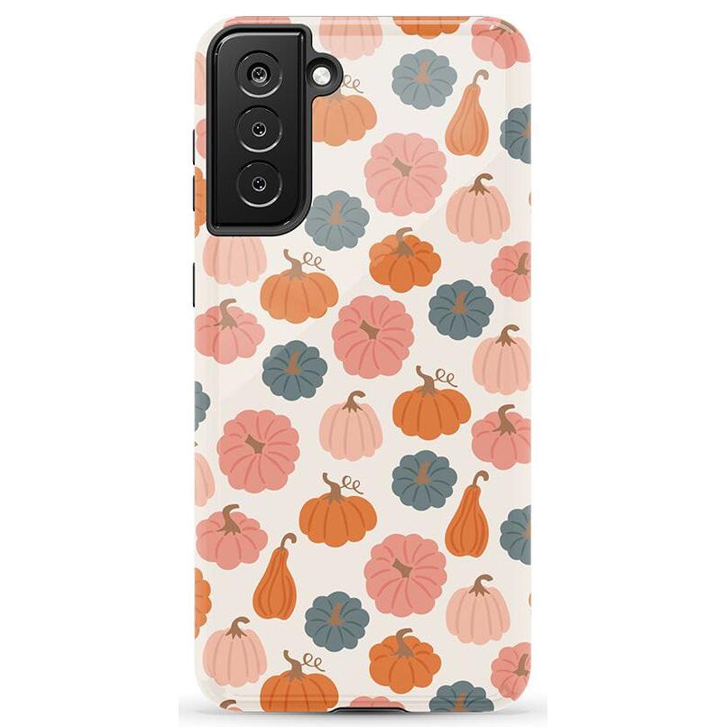 Oh My Gourd | Pumpkin Patch Case