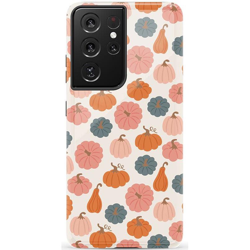 Oh My Gourd | Pumpkin Patch Case