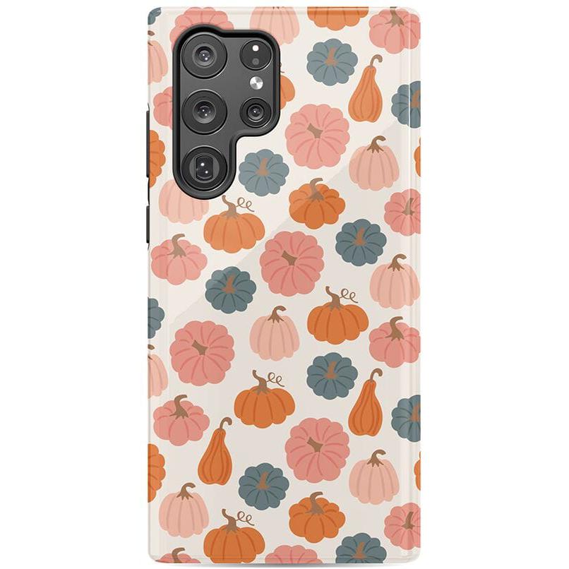 Oh My Gourd | Pumpkin Patch Case