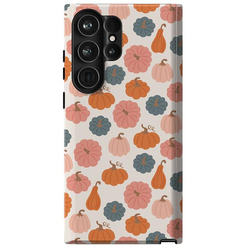 Oh My Gourd | Pumpkin Patch Case