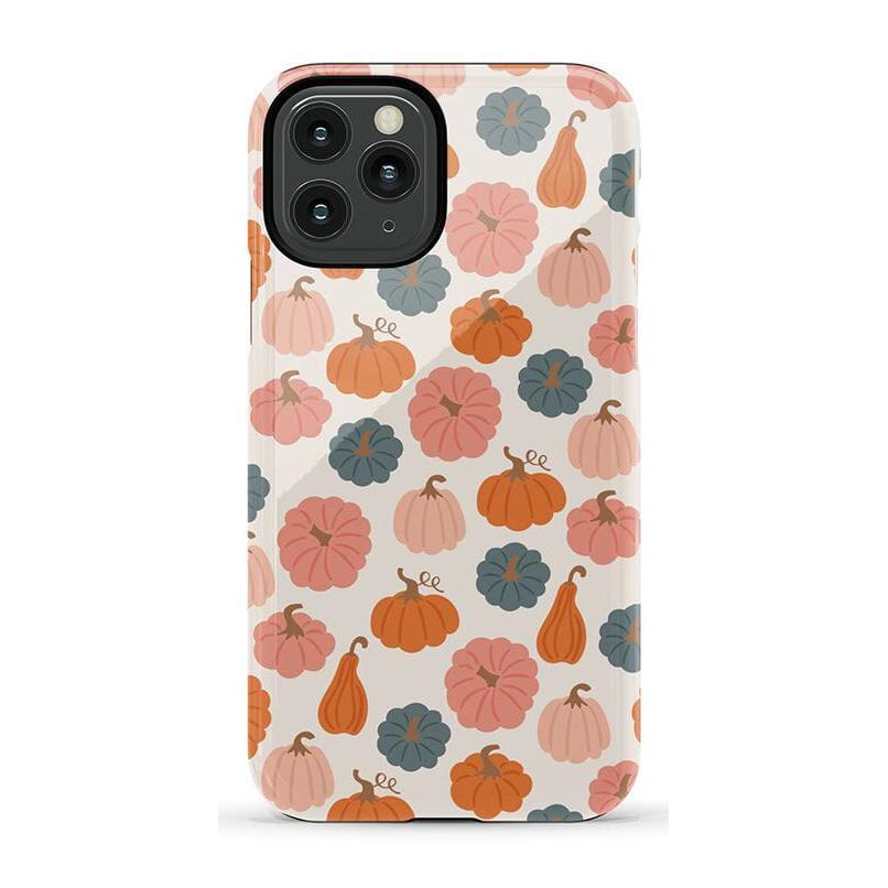 Oh My Gourd | Pumpkin Patch Case