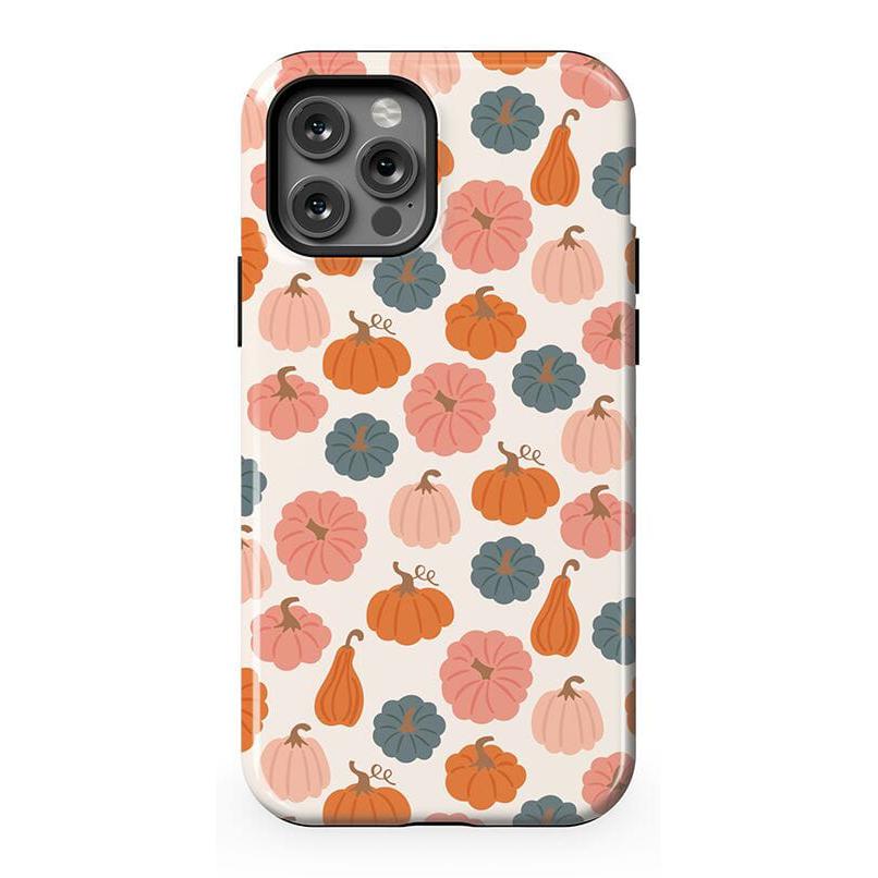 Oh My Gourd | Pumpkin Patch Case