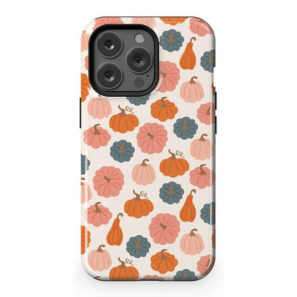 Oh My Gourd | Pumpkin Patch Case