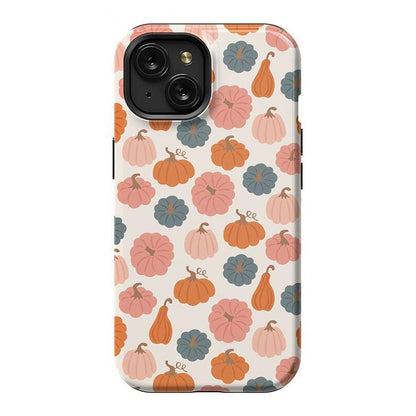 Oh My Gourd | Pumpkin Patch Case