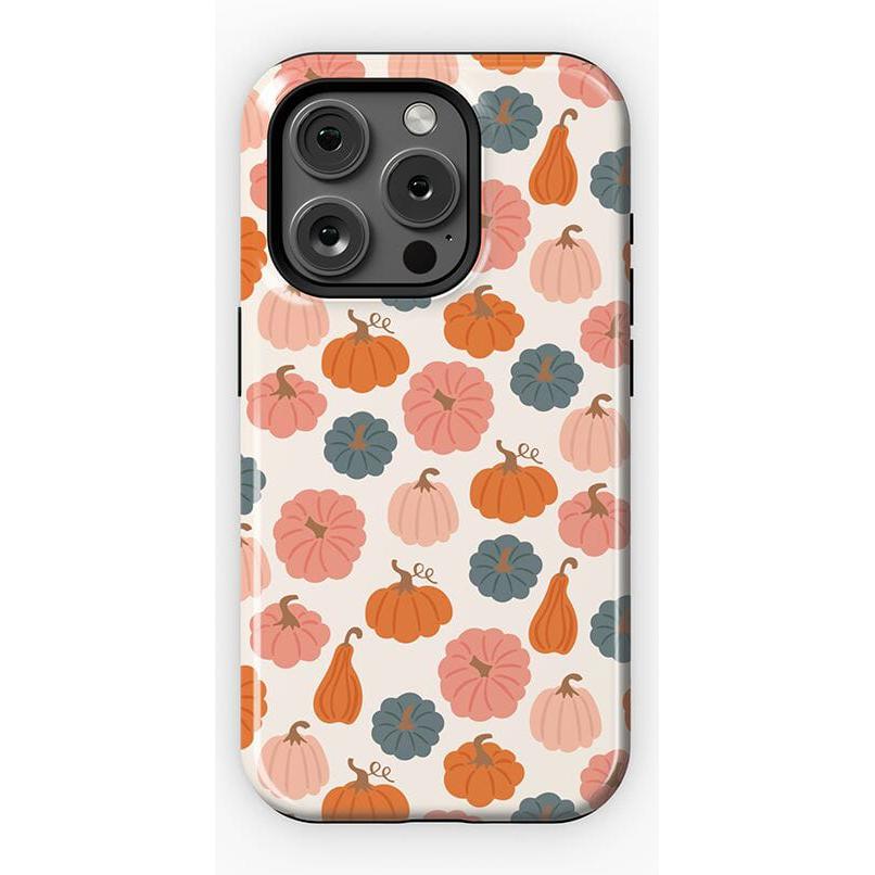 Oh My Gourd | Pumpkin Patch Case