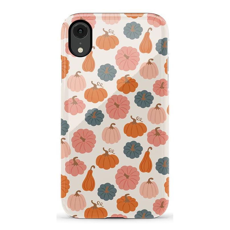 Oh My Gourd | Pumpkin Patch Case