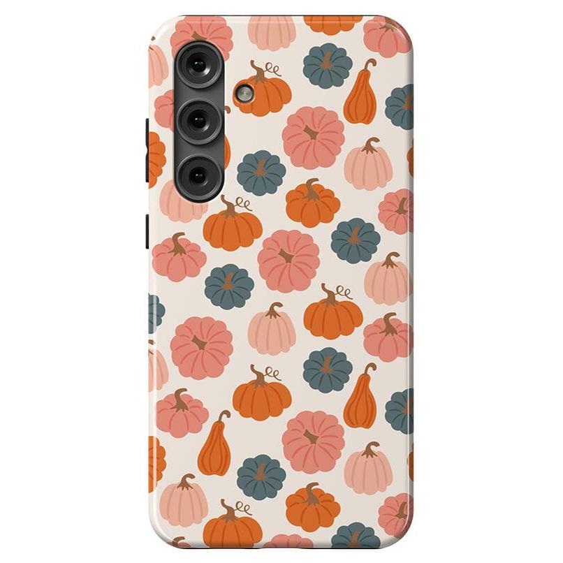 Oh My Gourd | Pumpkin Patch Case