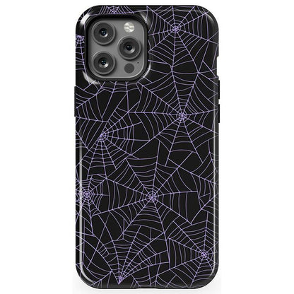 Midnight Web | Spider Web Case