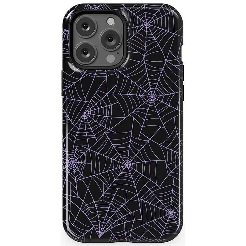 Midnight Web | Spider Web Case