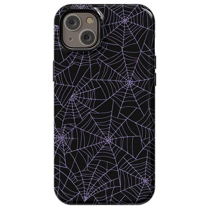 Midnight Web | Spider Web Case