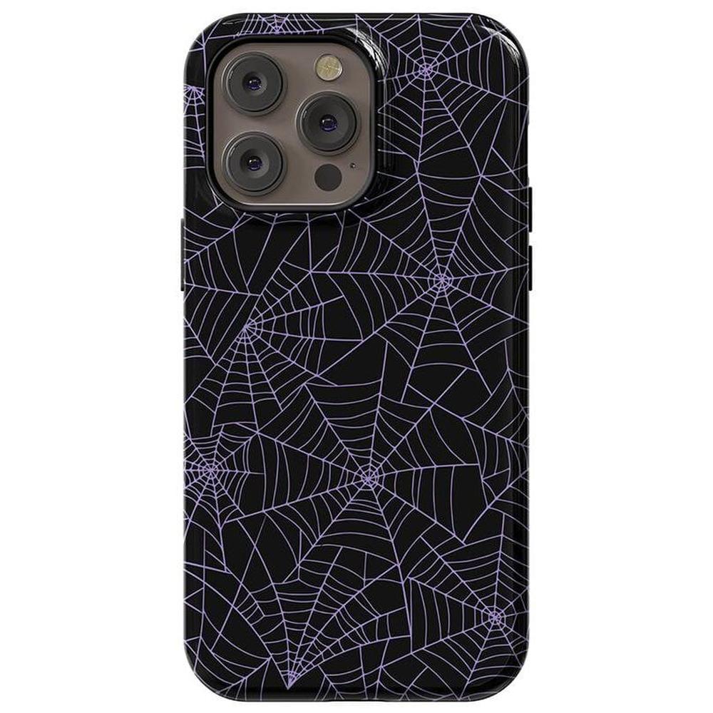 Midnight Web | Spider Web Case