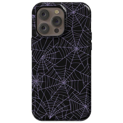 Midnight Web | Spider Web Case