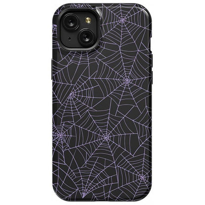 Midnight Web | Spider Web Case