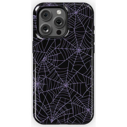 Midnight Web | Spider Web Case