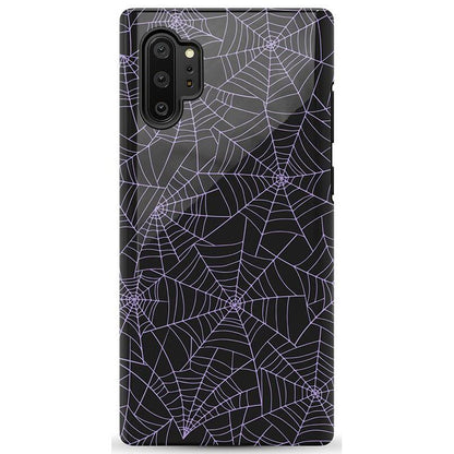 Midnight Web | Spider Web Case