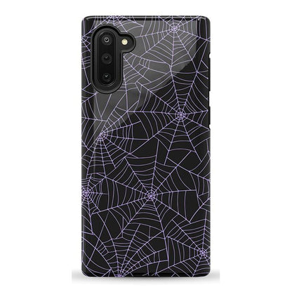 Midnight Web | Spider Web Case