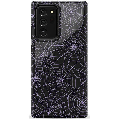 Midnight Web | Spider Web Case