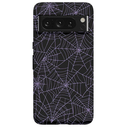 Midnight Web | Spider Web Case