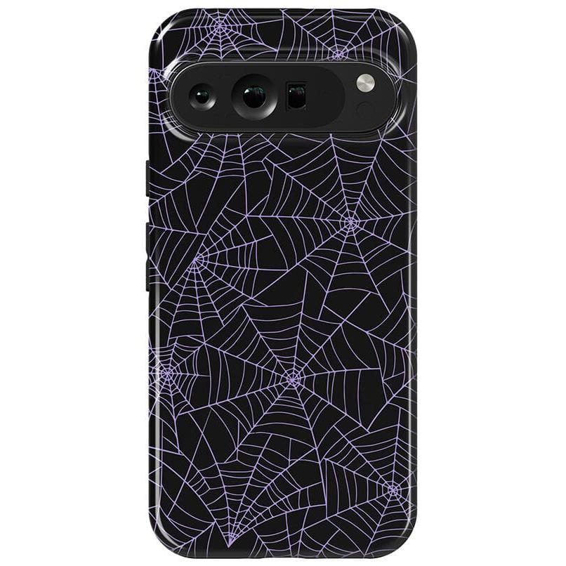 Midnight Web | Spider Web Case