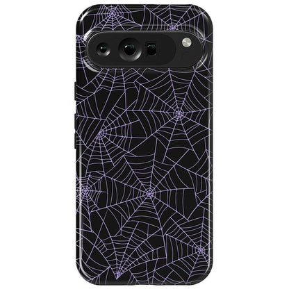Midnight Web | Spider Web Case