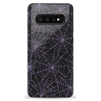 Midnight Web | Spider Web Case