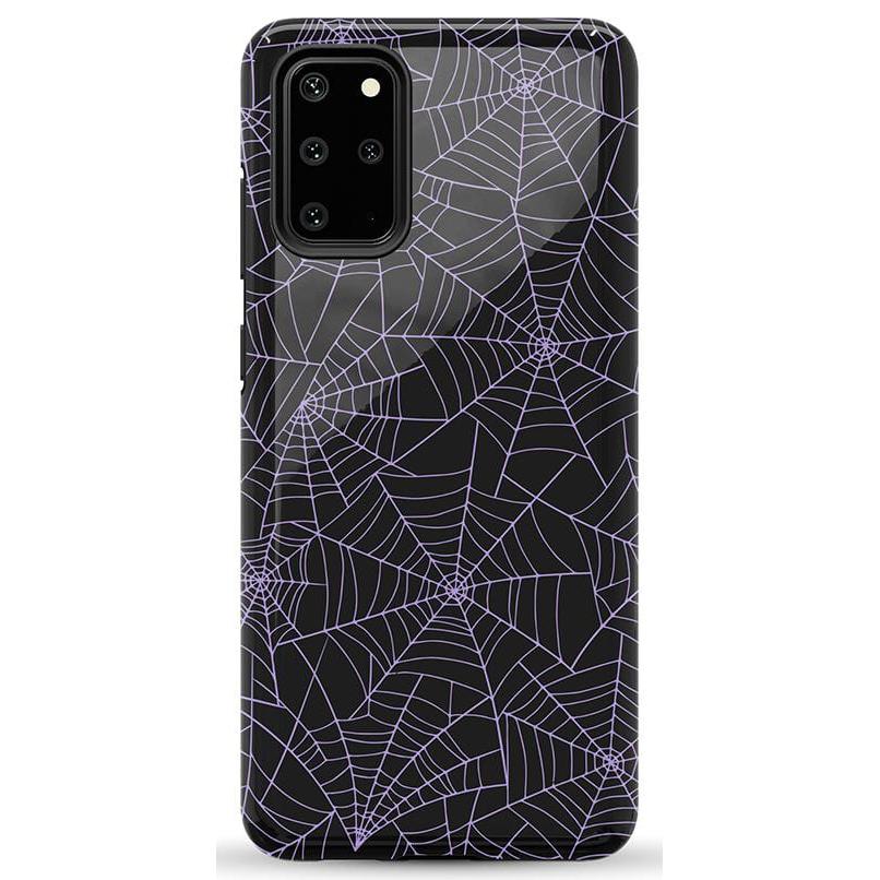 Midnight Web | Spider Web Case