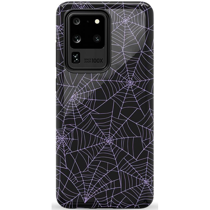 Midnight Web | Spider Web Case