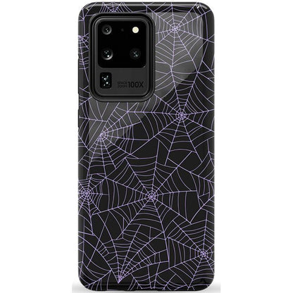 Midnight Web | Spider Web Case