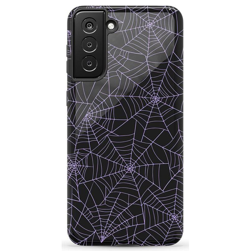 Midnight Web | Spider Web Case