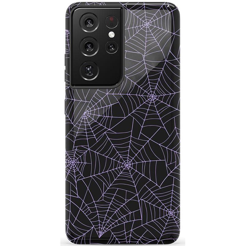 Midnight Web | Spider Web Case