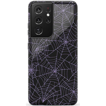 Midnight Web | Spider Web Case