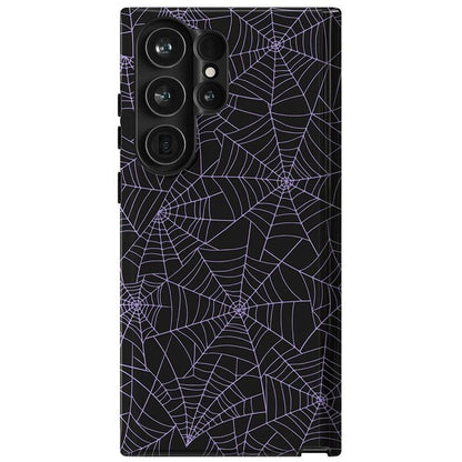Midnight Web | Spider Web Case