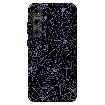 Midnight Web | Spider Web Case