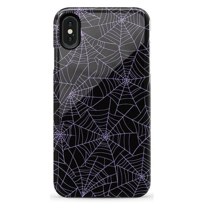 Midnight Web | Spider Web Case