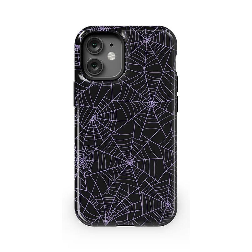 Midnight Web | Spider Web Case