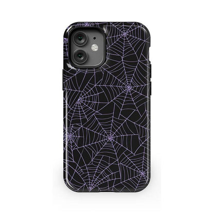 Midnight Web | Spider Web Case