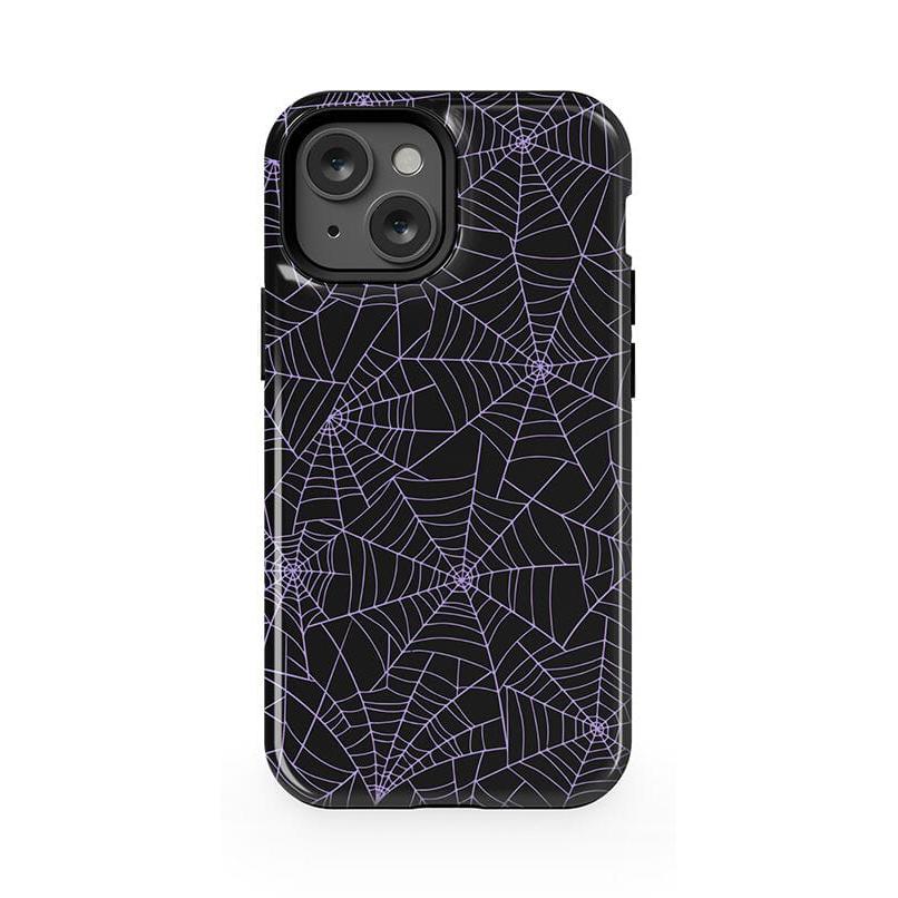 Midnight Web | Spider Web Case