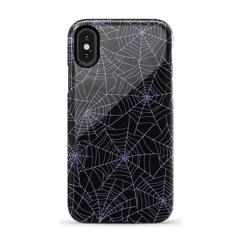 Midnight Web | Spider Web Case