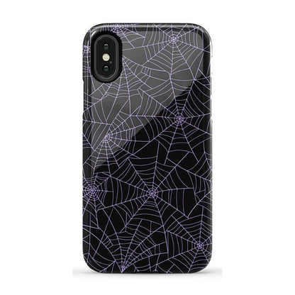Midnight Web | Spider Web Case