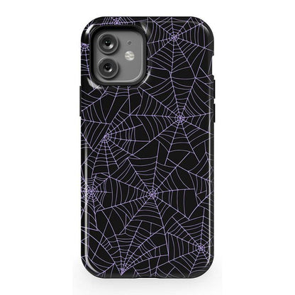Midnight Web | Spider Web Case