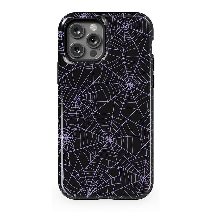 Midnight Web | Spider Web Case