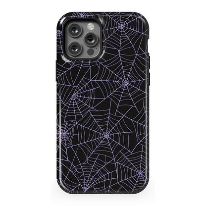 Midnight Web | Spider Web Case