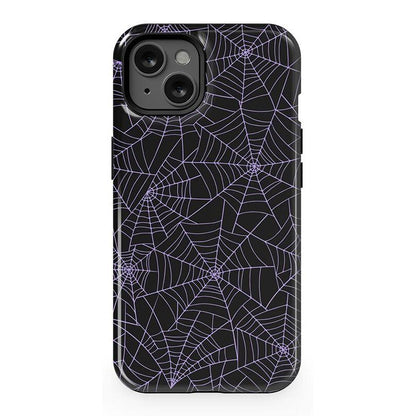Midnight Web | Spider Web Case