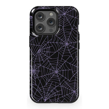 Midnight Web | Spider Web Case